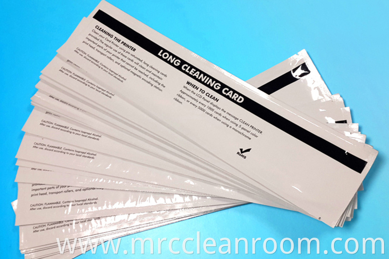 Magicard 3633 0081 Cleaning Kits